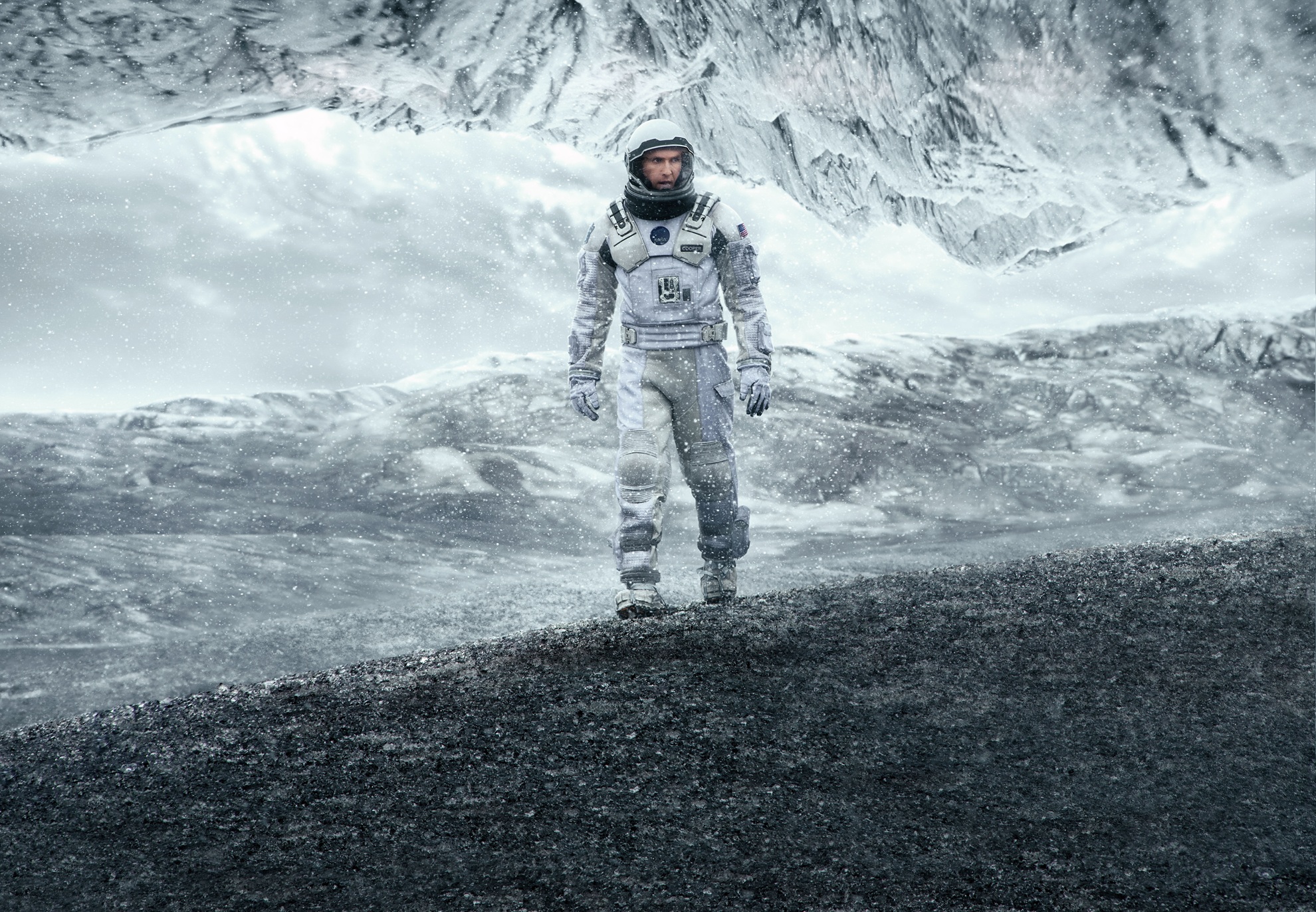 Interstellar