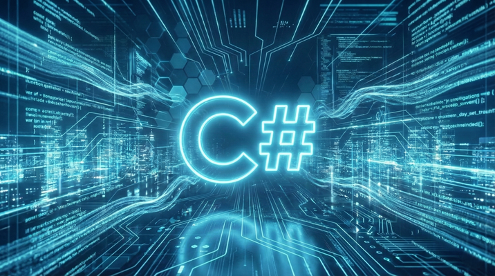 C# Programlama
