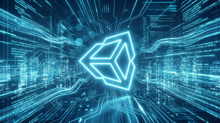 Unity Game Engine
